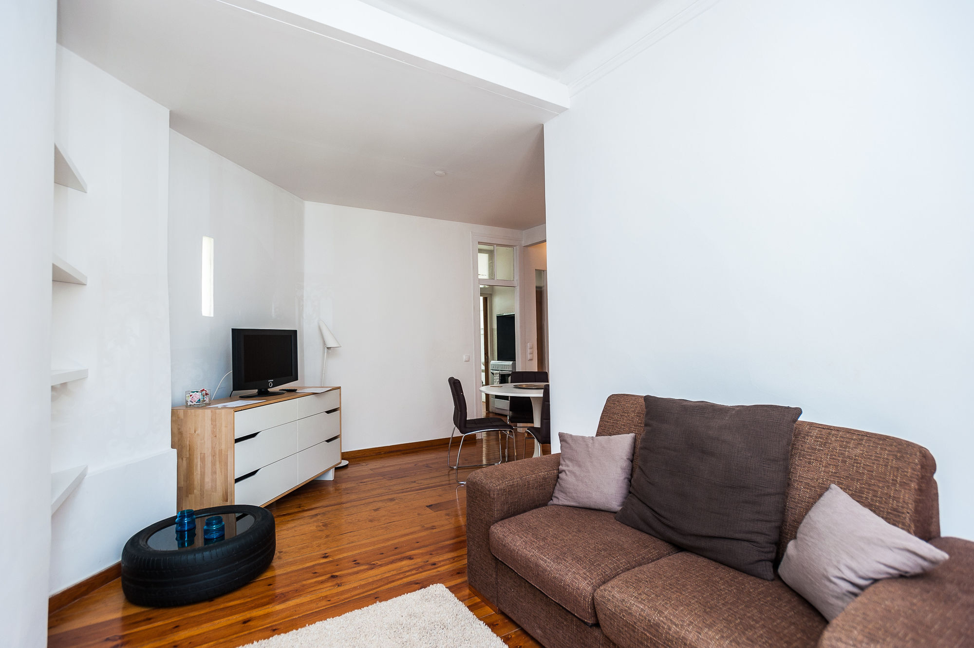 Shortstayflat Pena Lisboa المظهر الخارجي الصورة